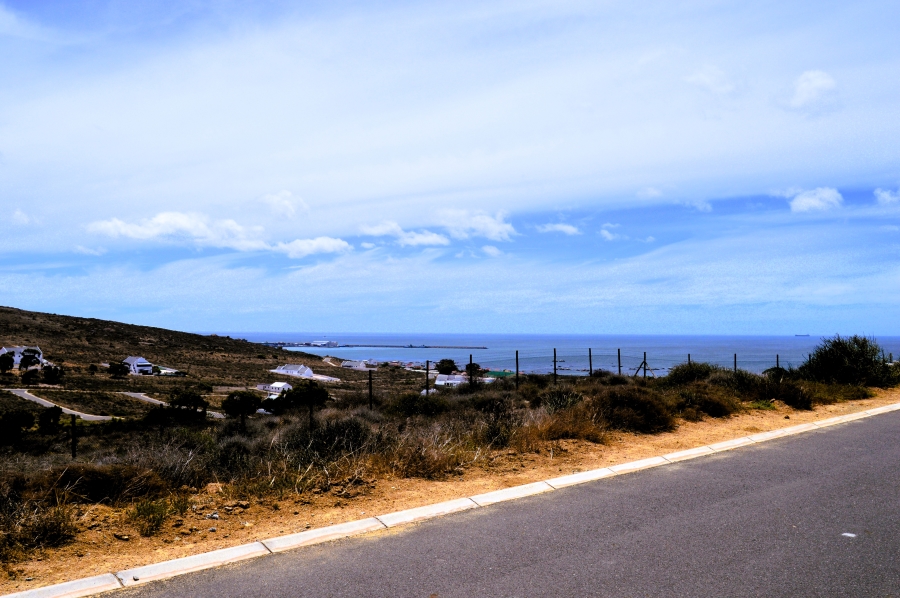 0 Bedroom Property for Sale in Steenbergs Cove Western Cape